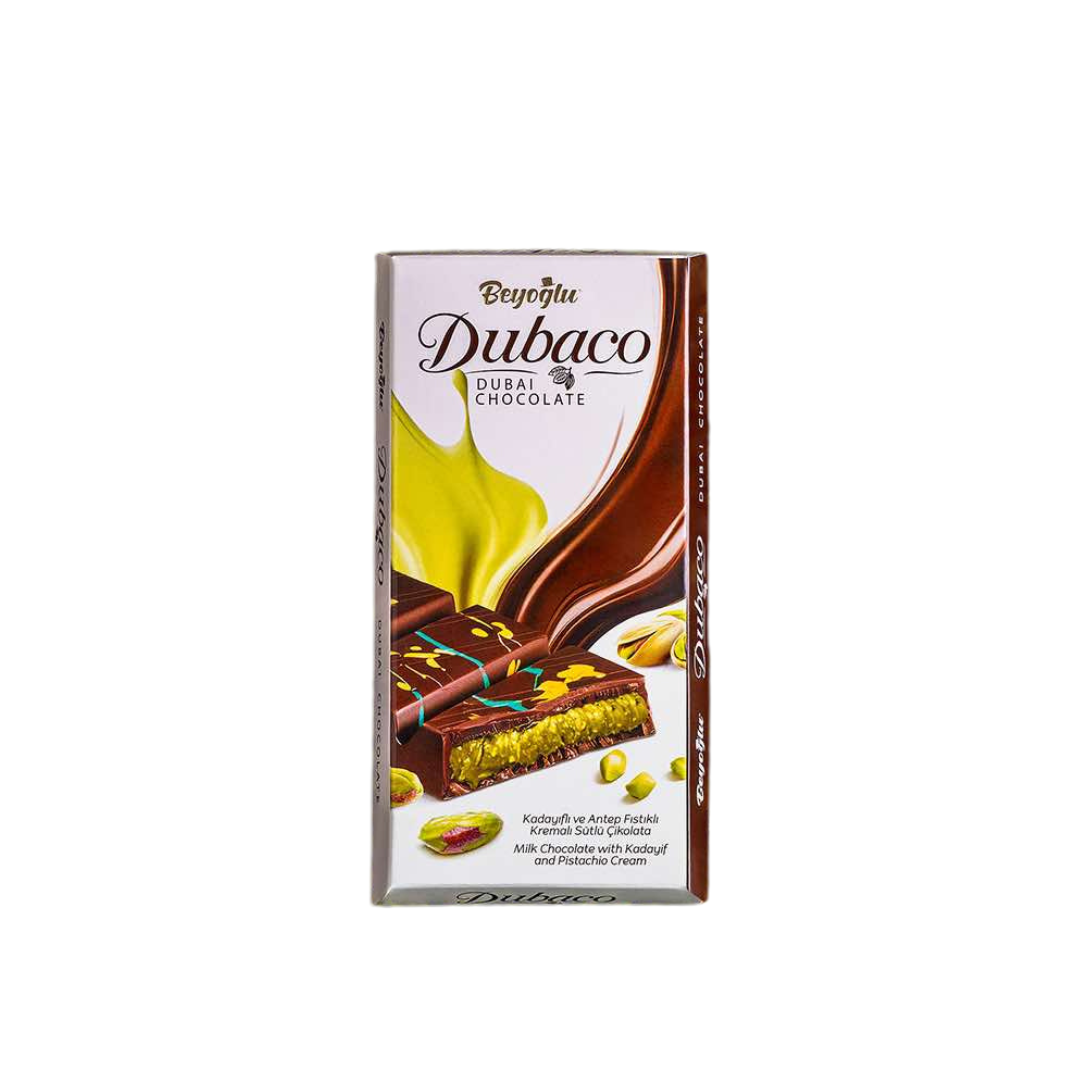 BEYOGLU DUBAI CHOCOLATE