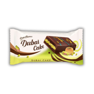 ROSSO BIANCO DUBAI CAKE