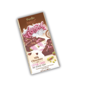BEYOGLU ANGEL HAIR CHOCOLATE