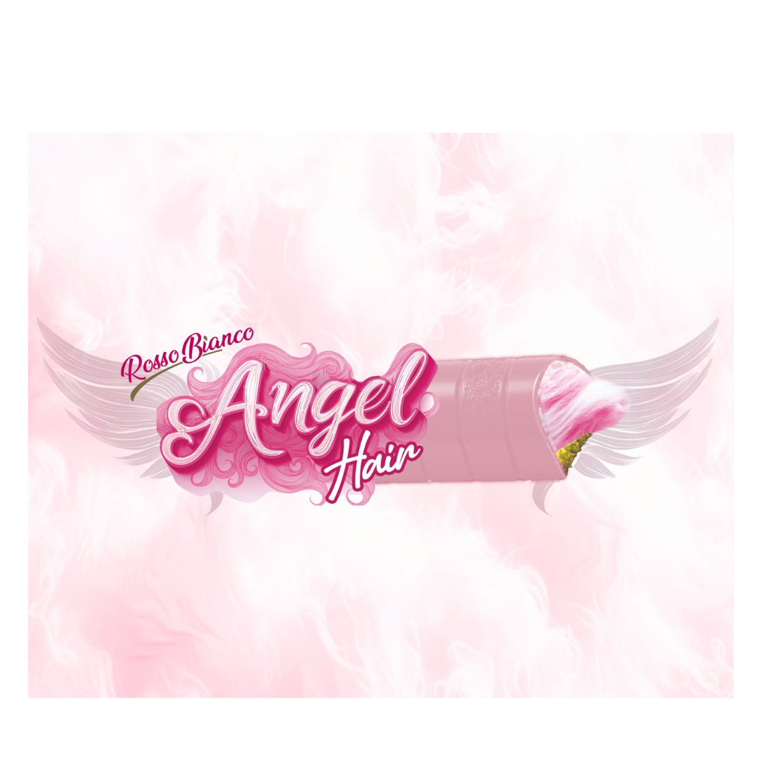 ROSSO BIANCO ANGEL HAIR (BAR)