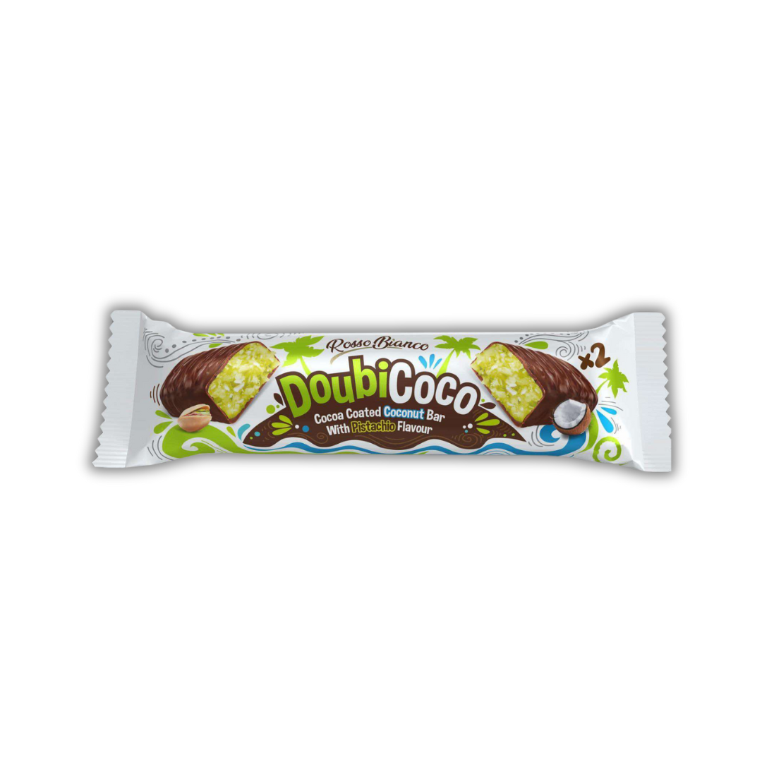 ROSSO BIANCO DUBAI COKO