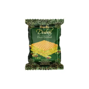 BEYOGLU DUBAI DUO GOFRET