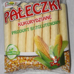 PAŁECZKI