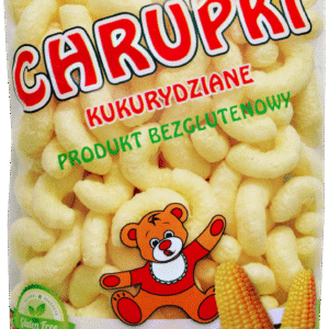 CHRUPKI