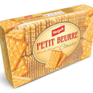 Petit Beurre Yarych