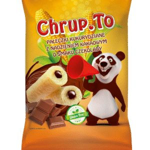 PAŁECZKI CZEKOLADOWE