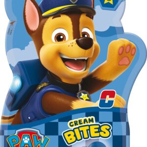 Milk Chocolate Dragees PP Chase