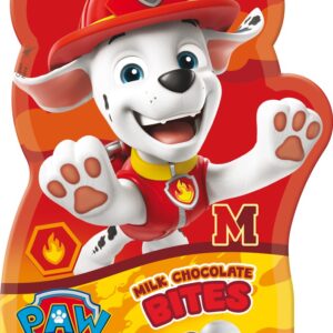 Milk Chocolate Dragees PP Marshall