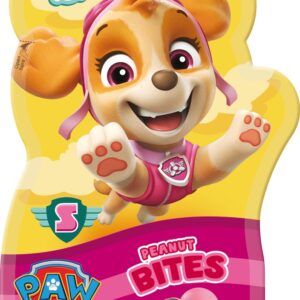 Milk Chocolate Dragees PP Skye