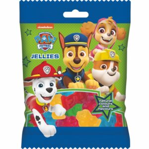 Zelki 80g Psi Patrol