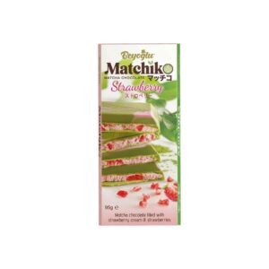 Czekolada Matcha 95 g