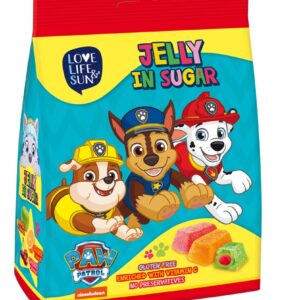 Galaretka flowpack Psi Patrol