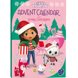 Kalendarz 2025 Gabbi